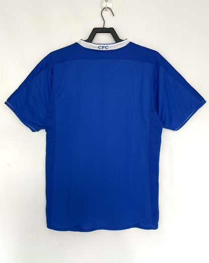 2003-2005 Retro Chelsea Home Football Shirt 1:1