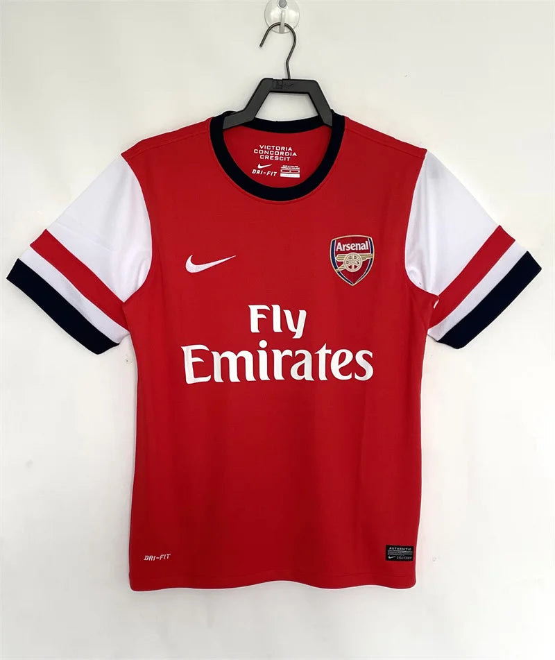 2012/2013 Retro Arsenal Home Football Shirt 1:1