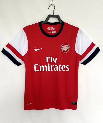 2012/2013 Retro Arsenal Home Football Shirt 1:1