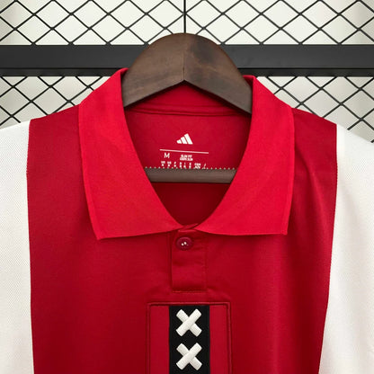 2025/2026 Ajax Commemorative Edition Football Jersey 1:1