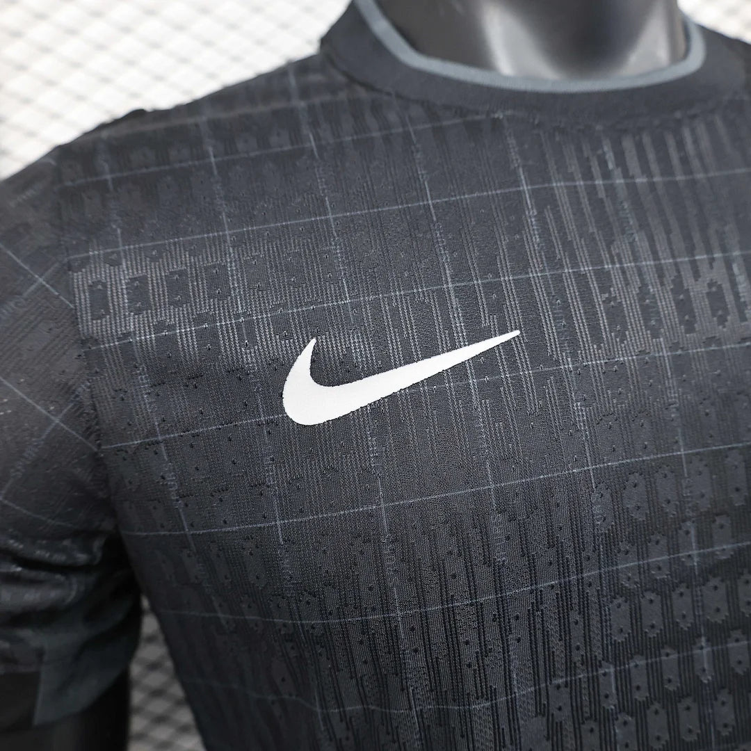 2025/2026 Player Version Tottenham Third Away Football Shirt 1:1