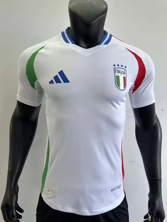 2024 Player Version Italy Away Football Shirt 1:1
