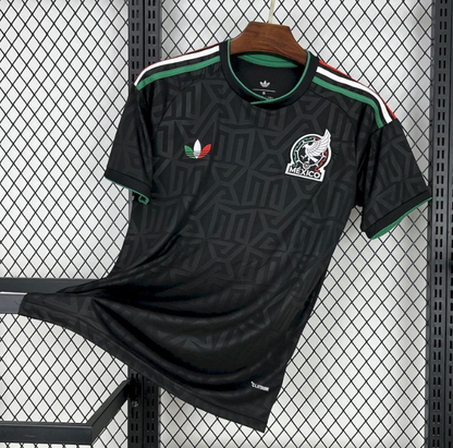 2025/2026 Mexico Training clothes 01 Football Jersey 1:1