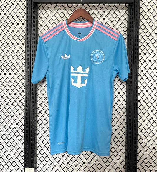 2025/2026 Inter Miami Third Away Football Jersey 1:1