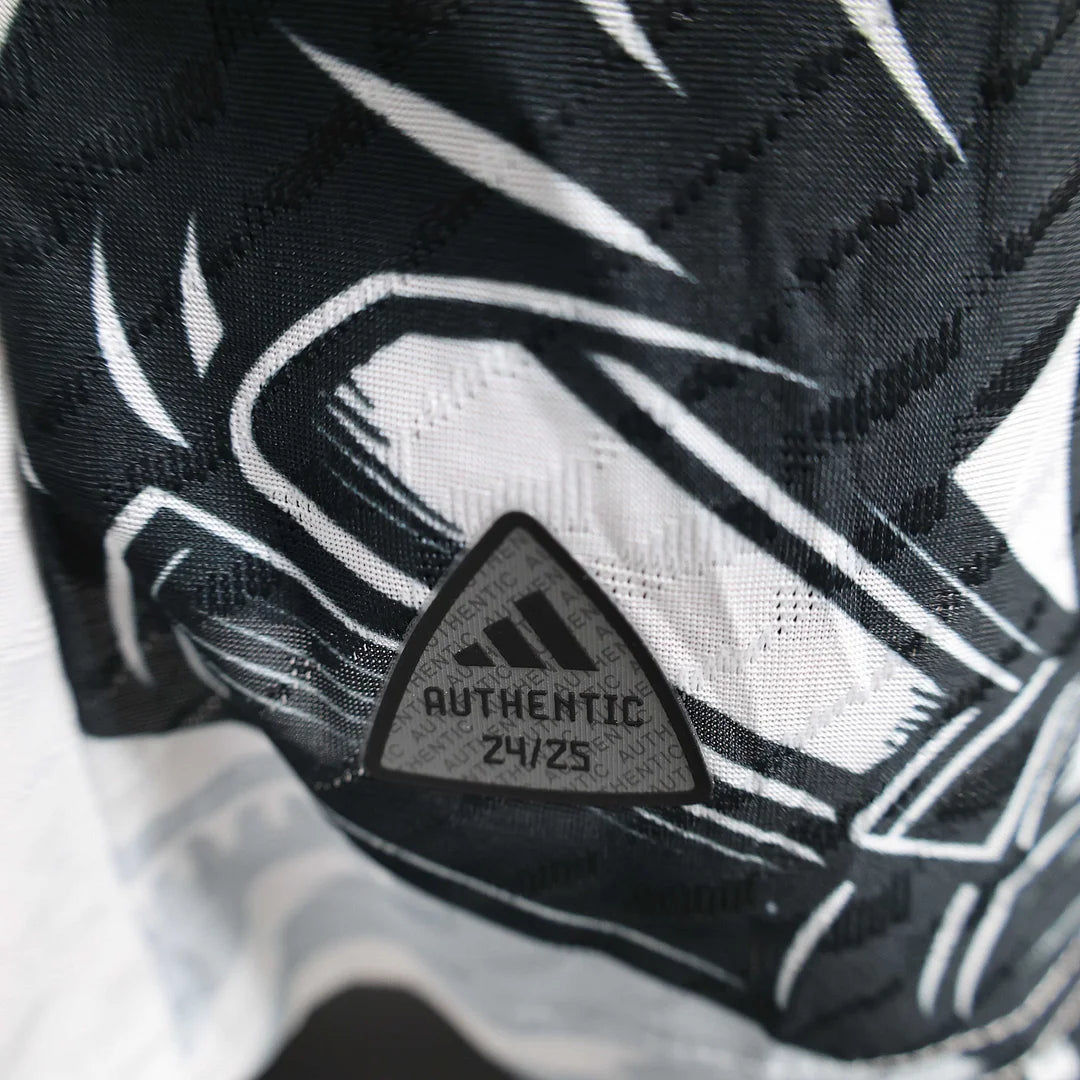 2025/2026 Player Version Japan Special Edition 08 Football Jersey 1:1