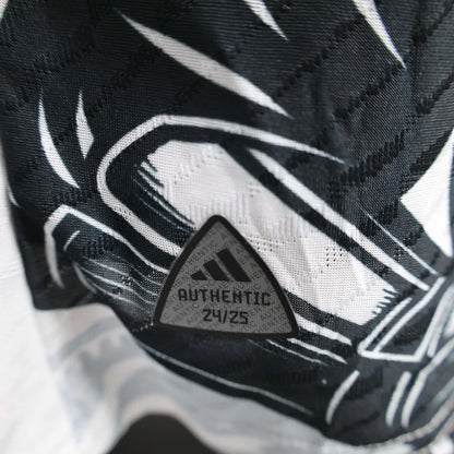 2025/2026 Player Version Japan Special Edition 08 Football Jersey 1:1