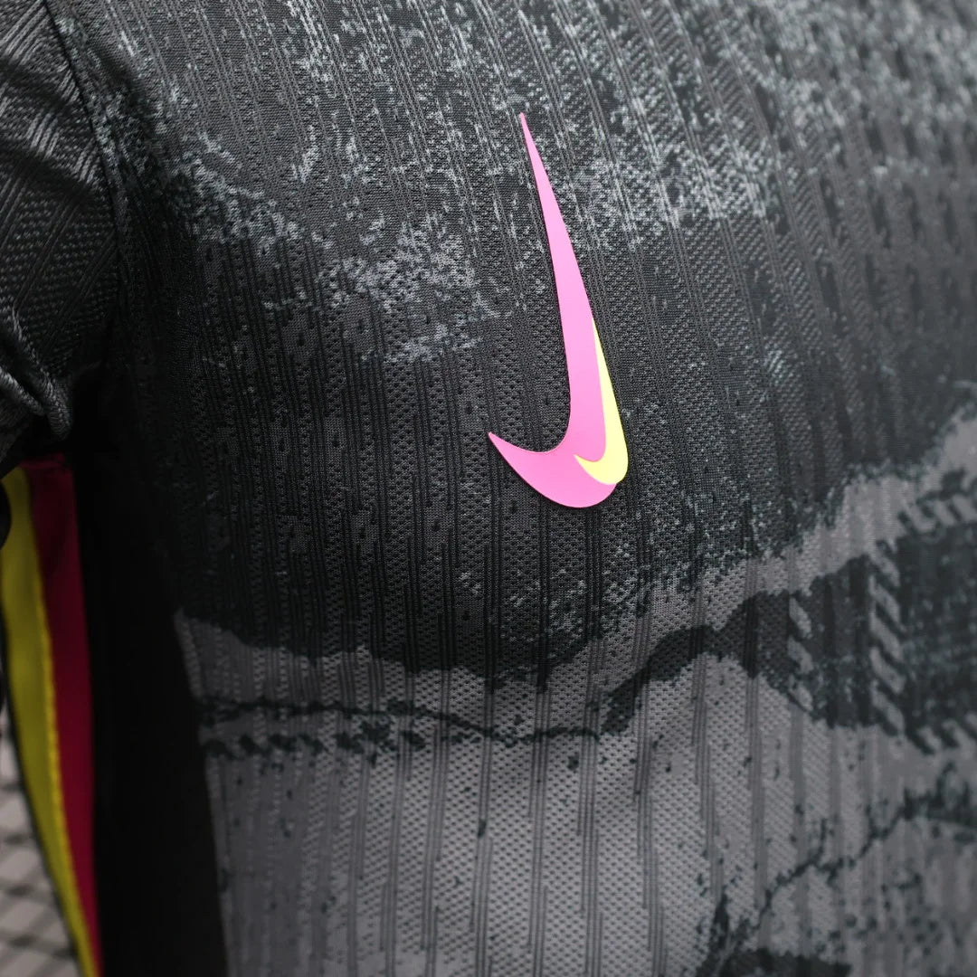 2024/2025 Player Version Chelsea Third Away Football Shirt 1:1