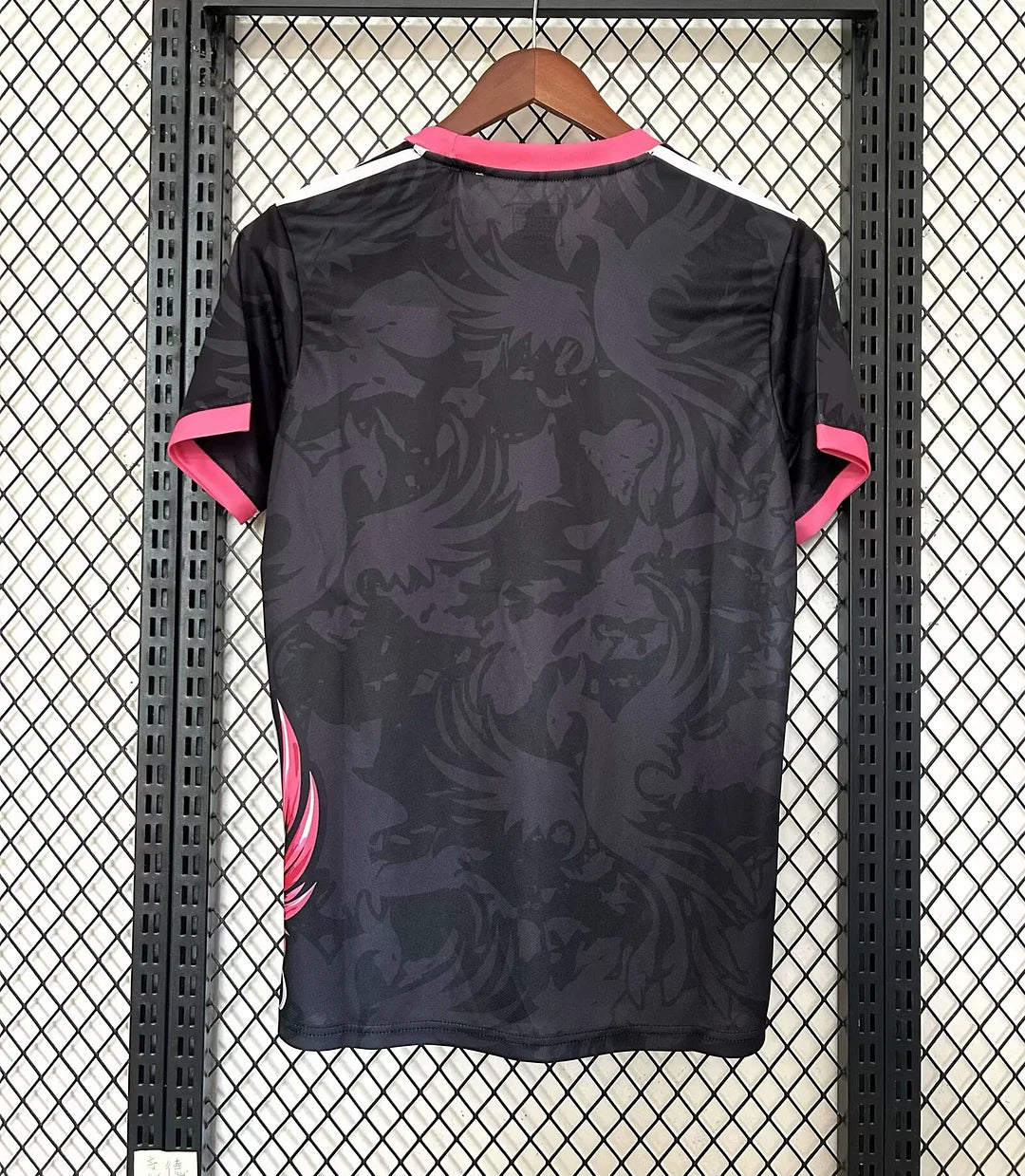 2025/2026 Liverpool Special Edition 08 Football Jersey 1:1