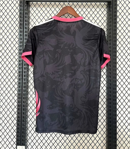 2025/2026 Liverpool Special Edition 08 Football Jersey 1:1