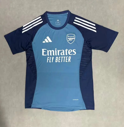 2025/2026 Arsenal Training Suit Football Jersey 1:1