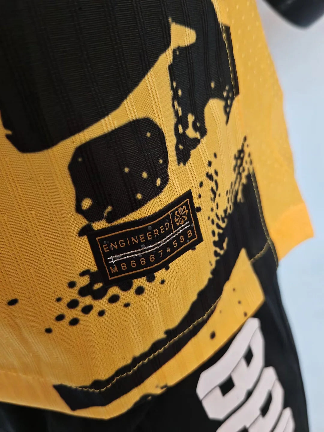 2025/2026 Player Version Inter Milan Third Away Football Jersey1:1 Quality Thai