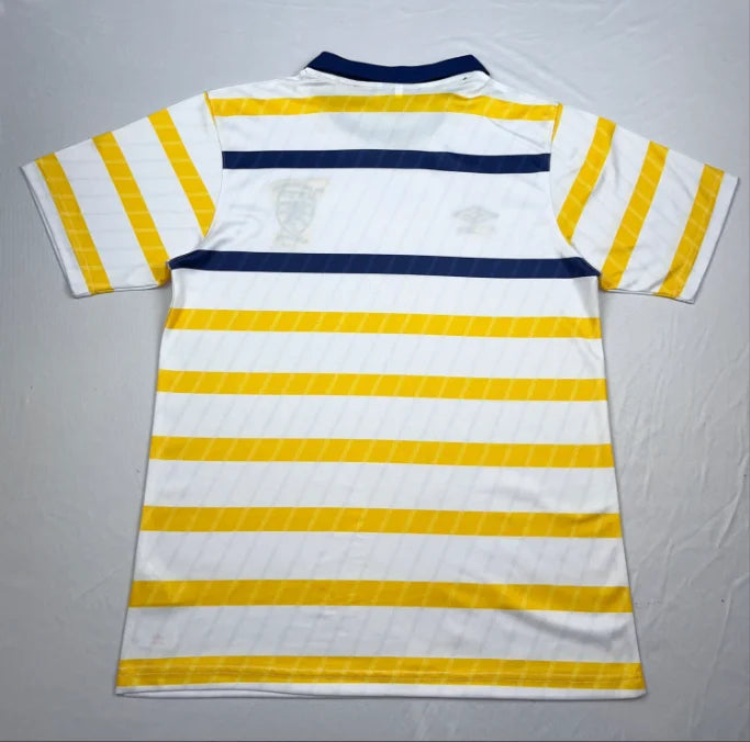 1988/1991 Retro Scotland National Team Home Football Shirt 1:1