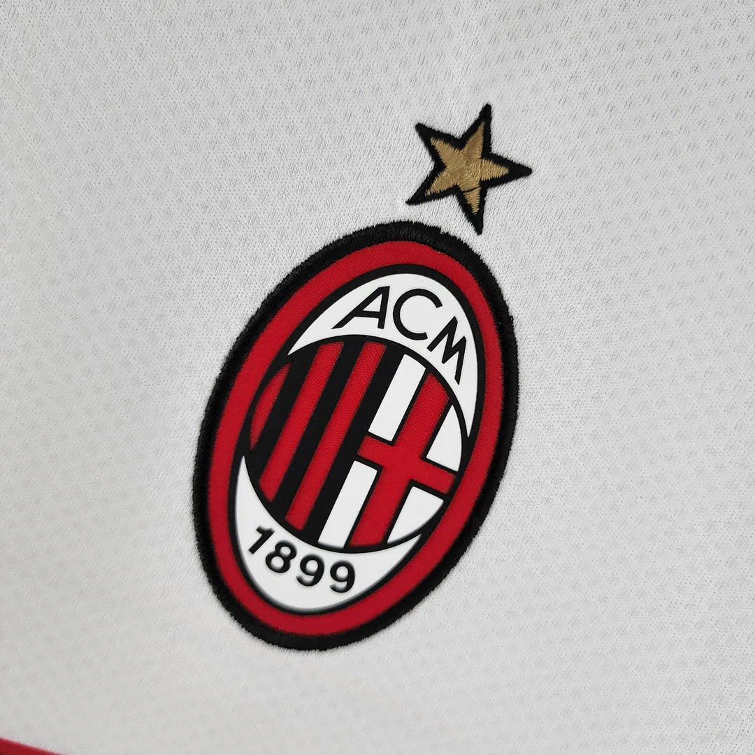 2022/2023 AC Milan Away Soccer Jersey 1:1