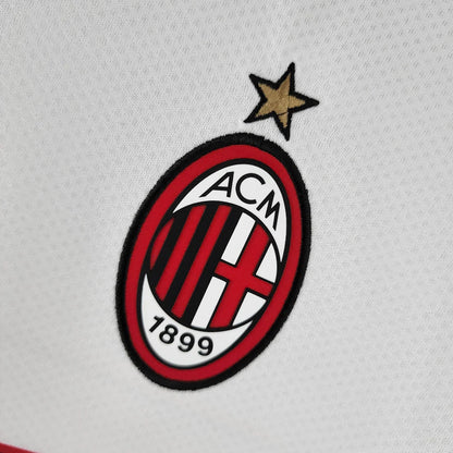 2022/2023 AC Milan Away Soccer Jersey 1:1