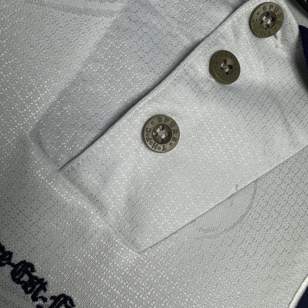 1995-1997 Retro Tottenham Hotspur Home Football Shirt 1:1