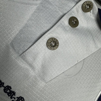 1995-1997 Retro Tottenham Hotspur Home Football Shirt 1:1