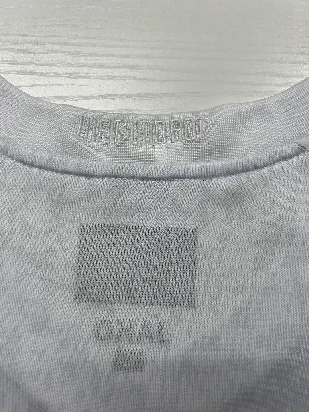 2025/2026 VfB Stuttgart Special Edition Football Jersey 1:1