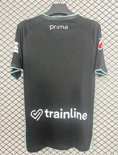 2025/2026 Real Betis Third Away Football Shirt 1:1