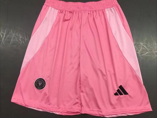 2025/2026 Inter Miami Home Shorts 1:1