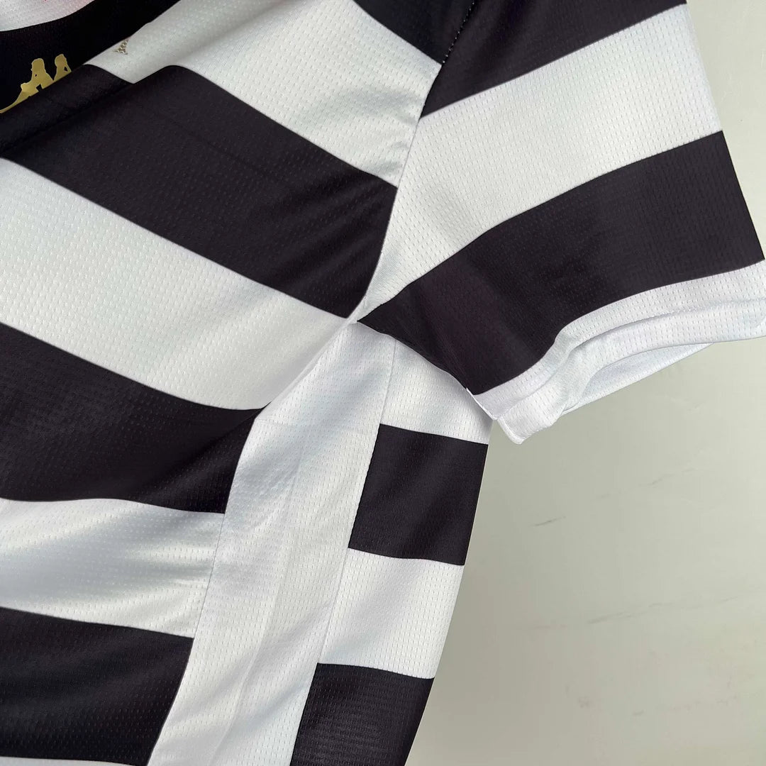 2023/2024 Venezia Third Away Football Jersey 1:1