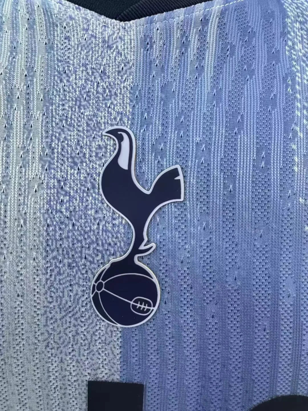 2024/2025 Long Sleeve Tottenham Away Player Version Football Shirt 1:1