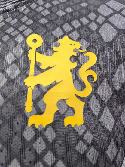 2025/2026 Player Version Chelsea Year of the Snake Edition Football Shirt 1:1