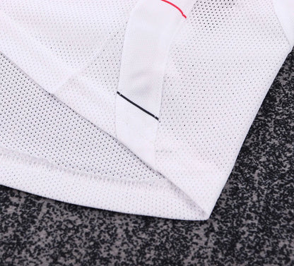 2003-2005 Retro Manchester United Away Football Shirt 1:1 Kids Size