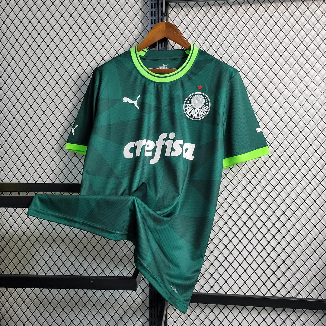 2023/2024 Palmeiras Home Jersey 1:1