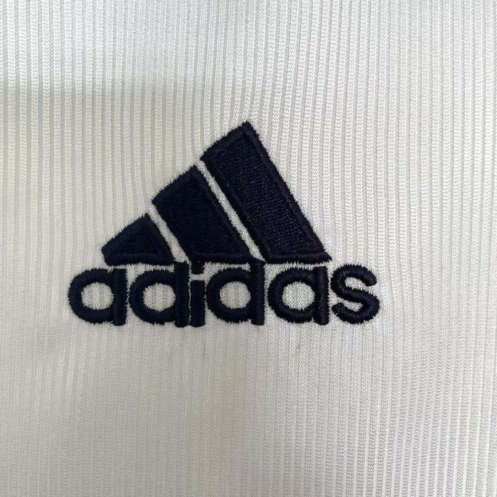 1998/2000 Retro Bayern Munich Away Football Jersey 1:1