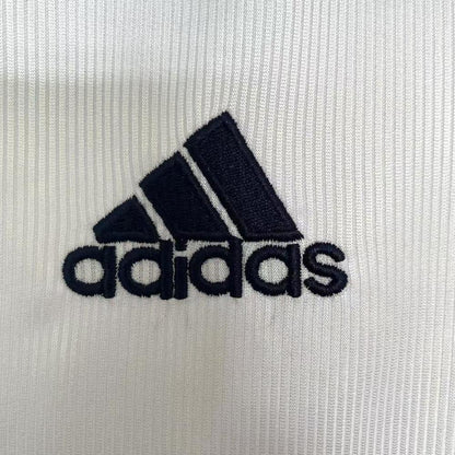 1998/2000 Retro Bayern Munich Away Football Jersey 1:1