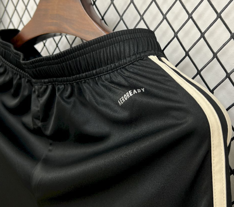 2025/2026 Bayern Munich Third Away Shorts 1:1