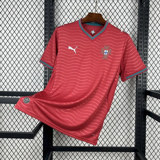 2026 Portugal Home Football Jersey 1:1