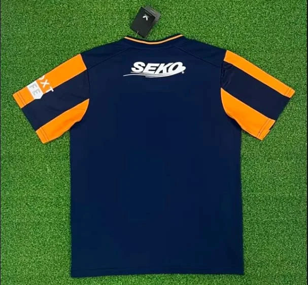 2023/2024 Rangers Third Away Football Shirt 1:1