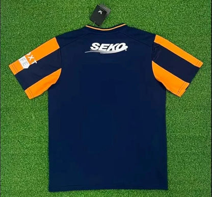 2023/2024 Rangers Third Away Football Shirt 1:1