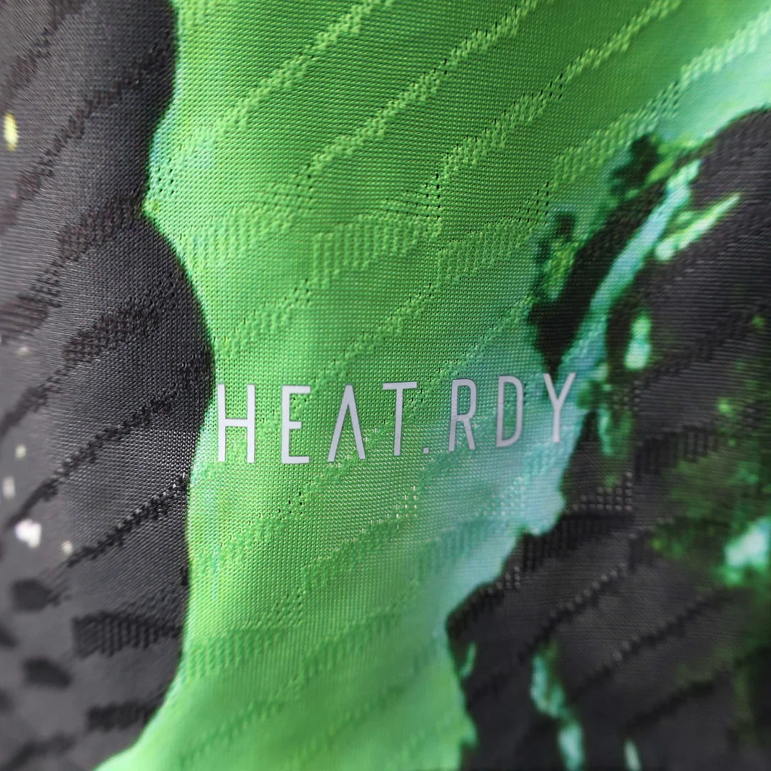 2025/2026 Player Version Real Madrid Special Edition 19 Football Jersey 1:1