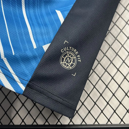 2024/2025 Napoli Coca-Cola Joint Edition Jersey 1:1
