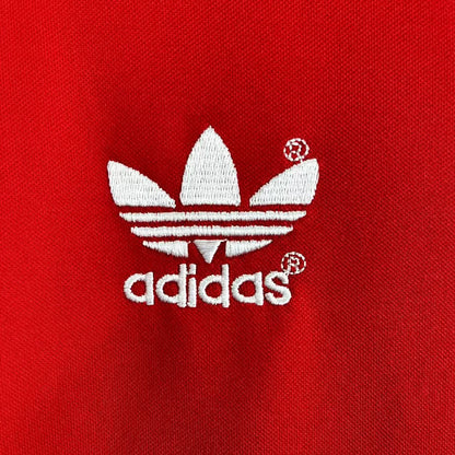 1984/1985 Retro FC K?ln Away Football Jersey 1:1