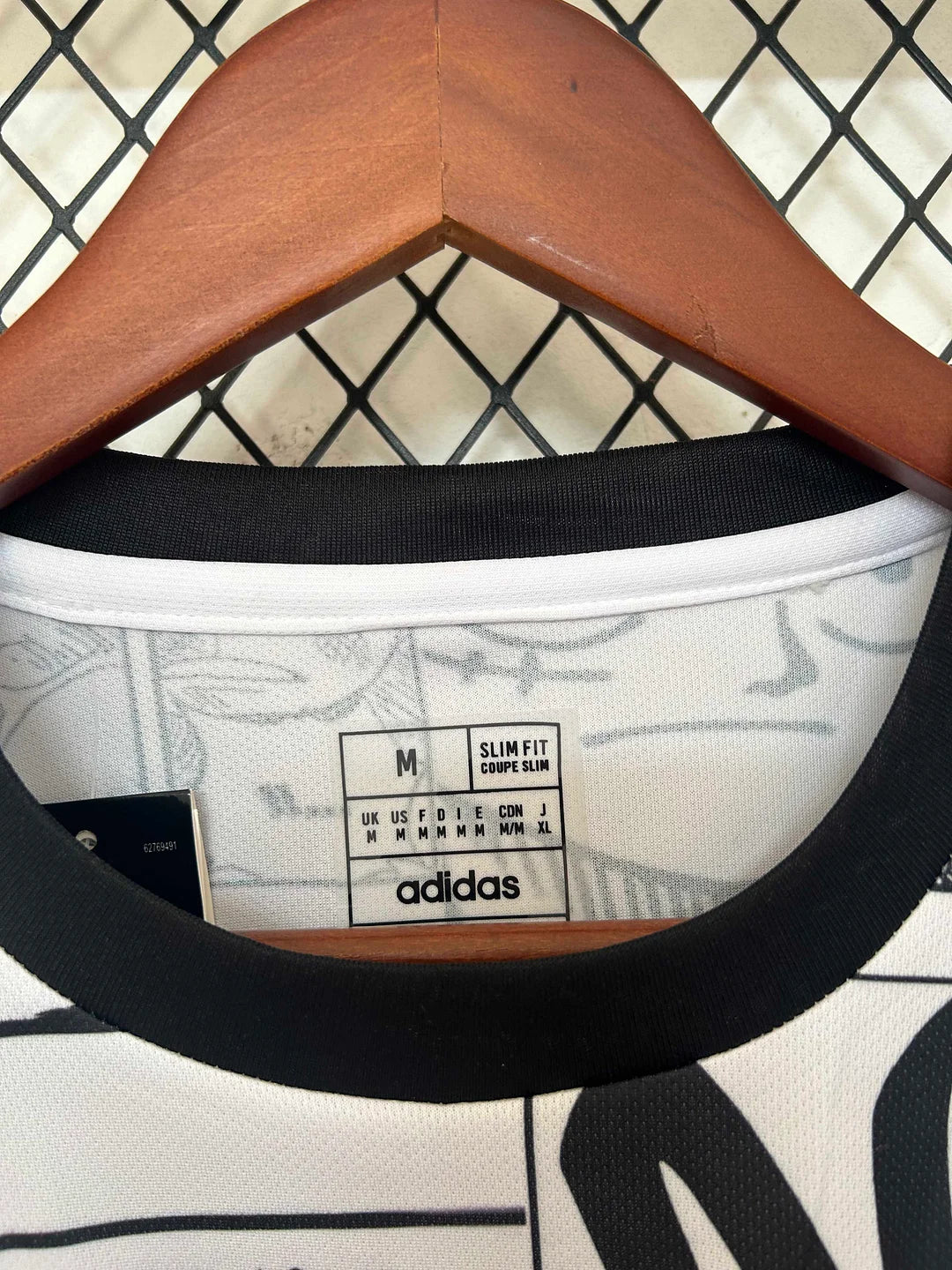 2025/2026 Japan Special Edition 05 Football Jersey 1:1