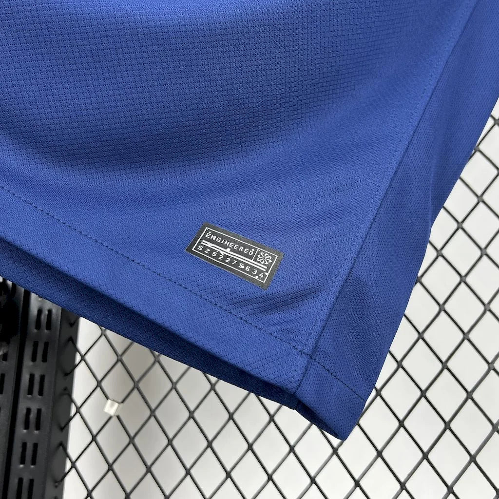 2024/2025 Psg Paris Saint-Germain Fourth Away Football Jersey 1:1