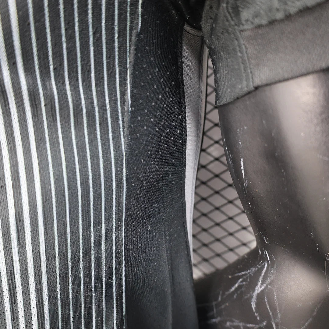 2025/2026 Player Version PSG Paris Saint-Germain Goalkeeper Football Jersey 1:1