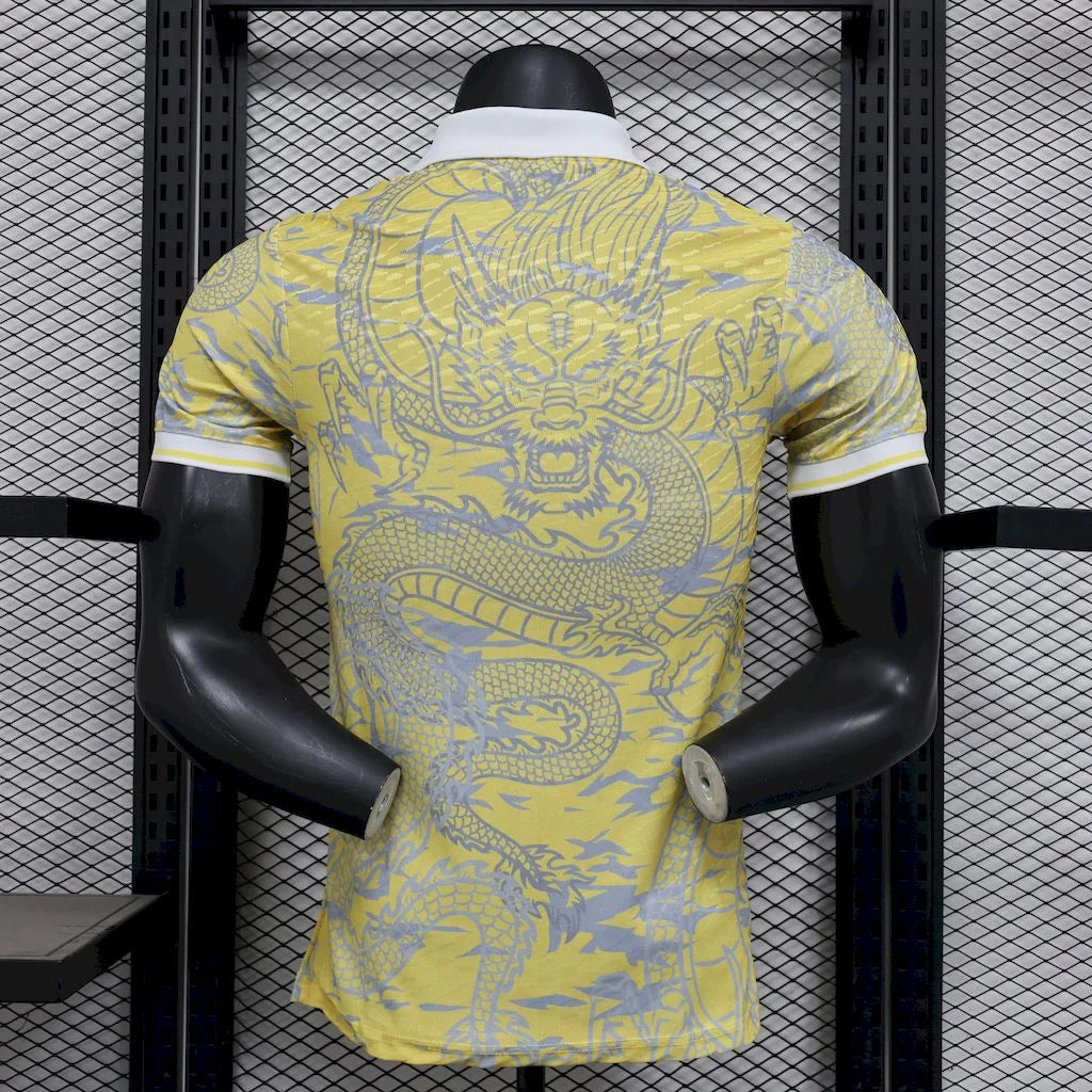 2025/2026 Player Version Real Madrid Special Edition 05 Football Jersey 1:1