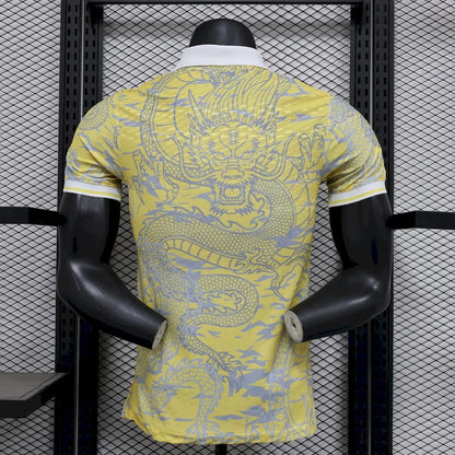 2025/2026 Player Version Real Madrid Special Edition 05 Football Jersey 1:1