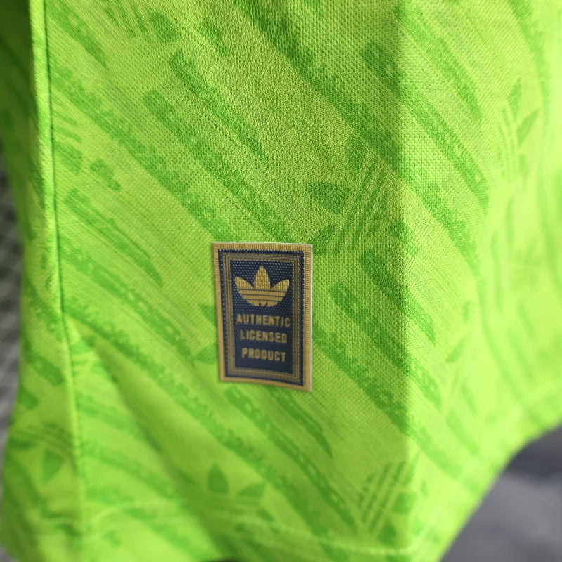 2025/2026 Player Version Manchester United Special Edition Football Shirt 1:1