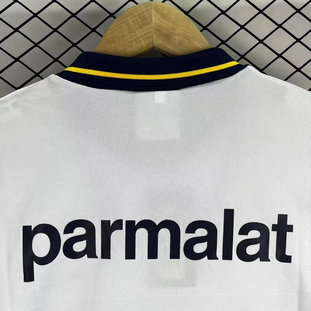 1993-1995 Retro Boca Juniors Away Football Jersey 1:1