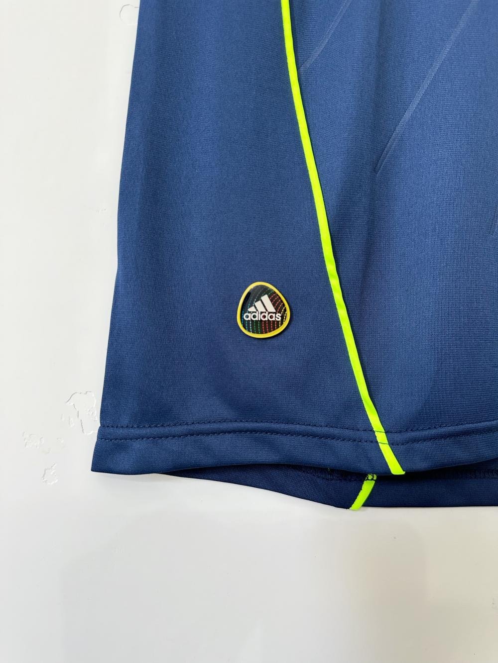 2010/2011 Retro Real Madrid Away Football Shirt 1:1