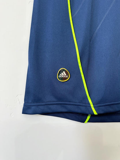 2010/2011 Retro Real Madrid Away Football Shirt 1:1