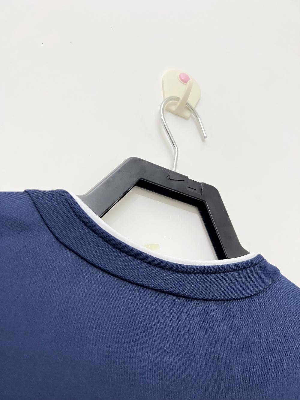 2002/2003 Retro Psg Paris Saint-Germain Home Football Shirt 1:1