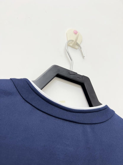 2002/2003 Retro Psg Paris Saint-Germain Home Football Shirt 1:1