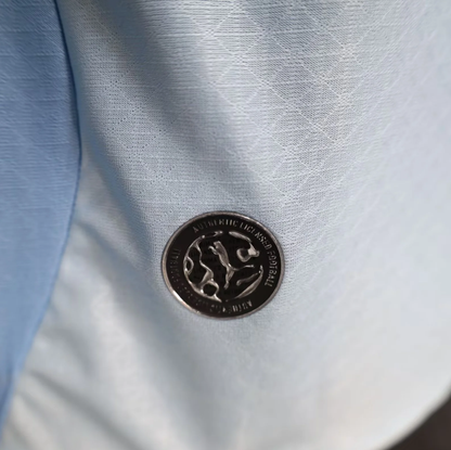 2026/2027 Player Version Manchester City Home Football Shirt 1:1