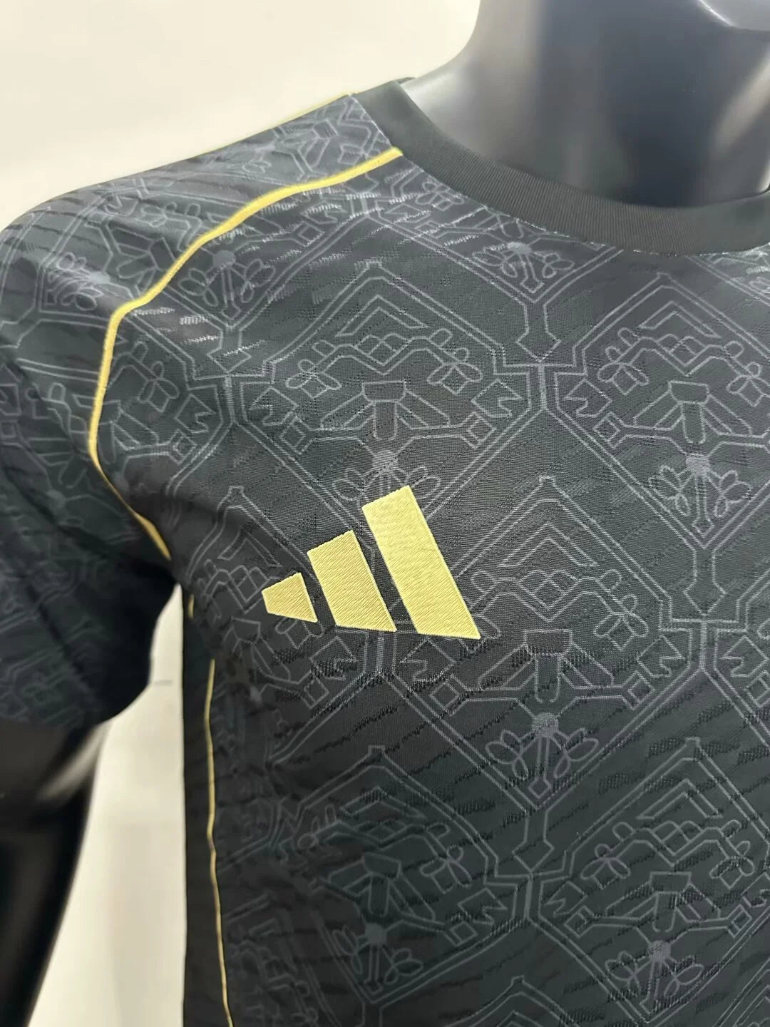 2025/2026 Player Version Mexico National Special Edition 08 Football Jersey 1:1